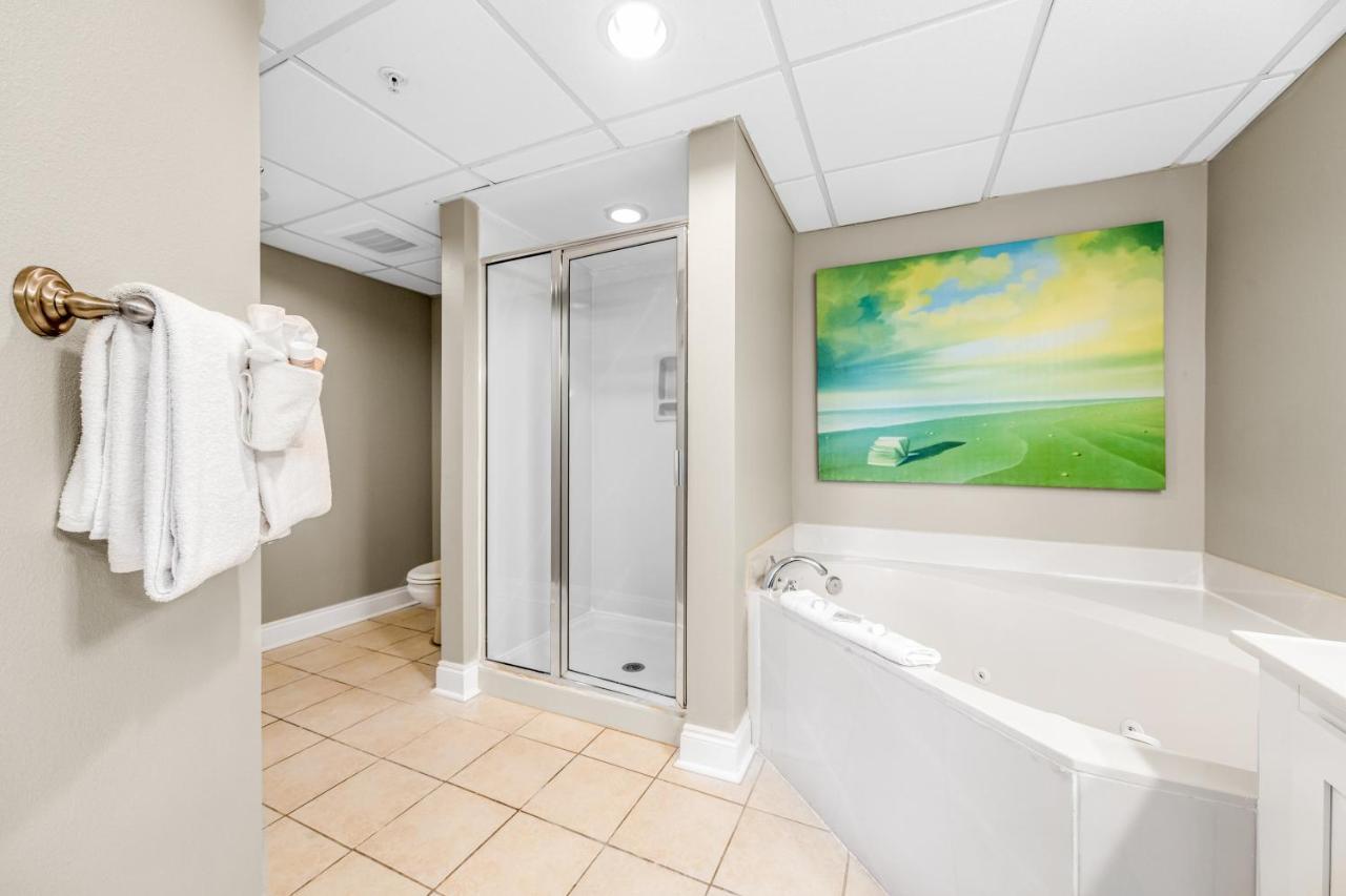 Emerald Beach 2330 Panama City Beach Εξωτερικό φωτογραφία