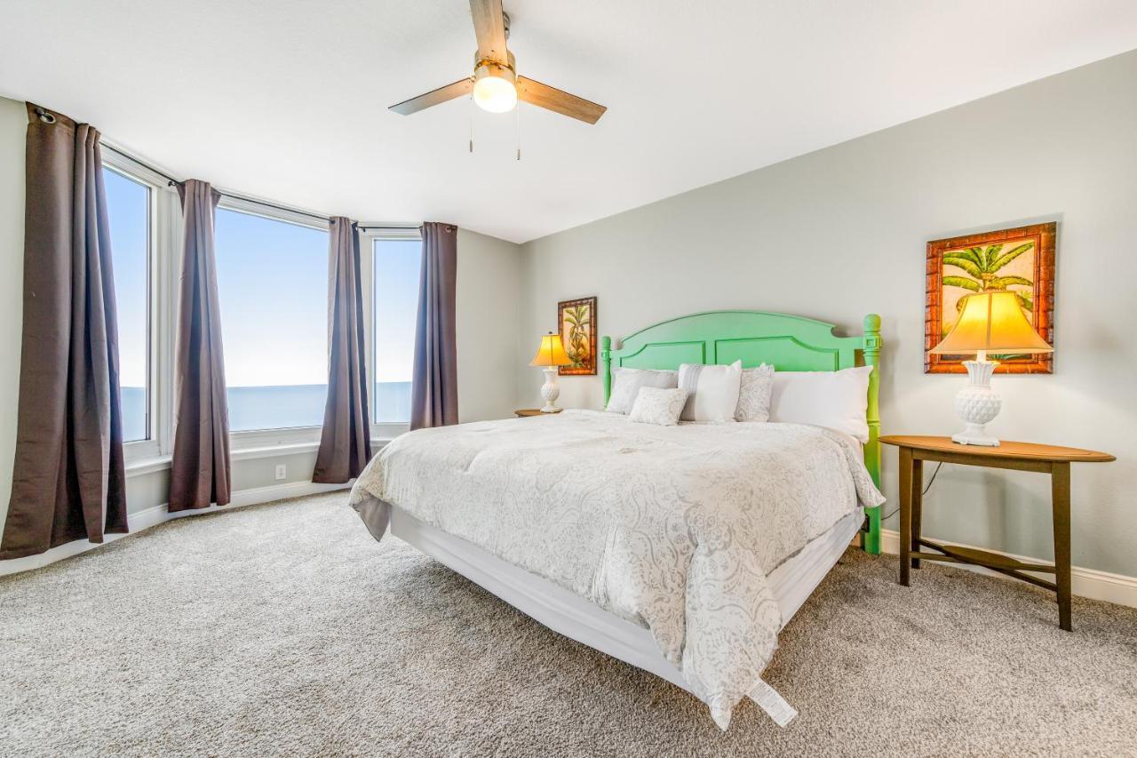Emerald Beach 2330 Panama City Beach Εξωτερικό φωτογραφία