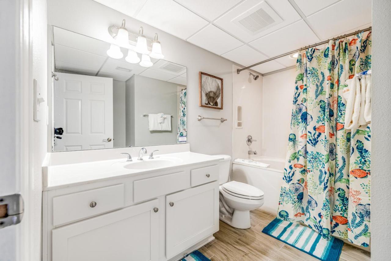 Emerald Beach 2330 Panama City Beach Εξωτερικό φωτογραφία