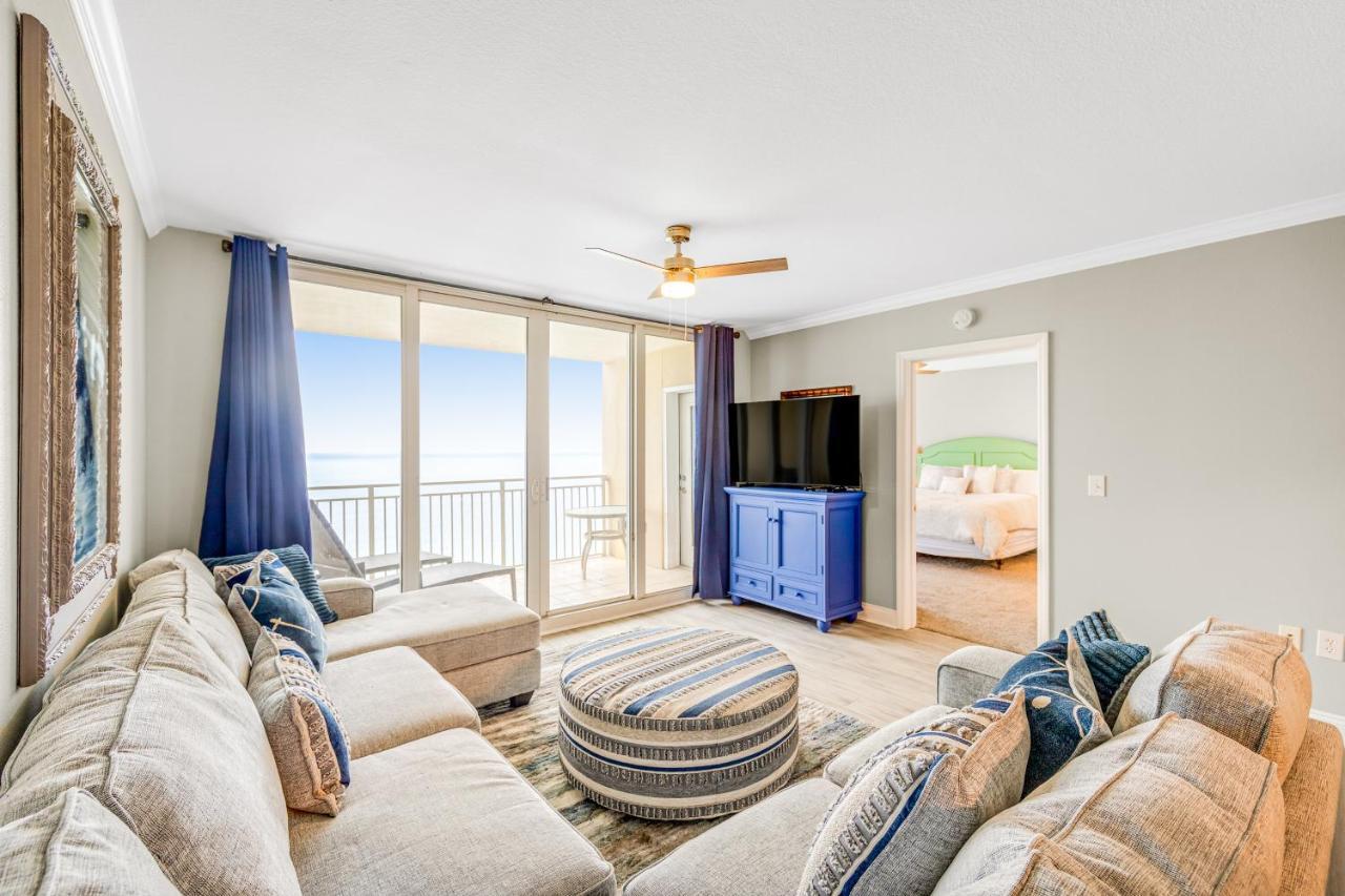 Emerald Beach 2330 Panama City Beach Εξωτερικό φωτογραφία
