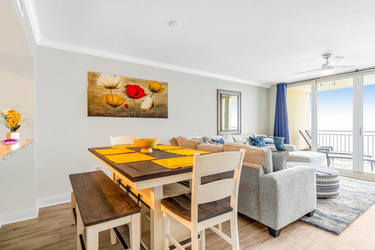 Emerald Beach 2330 Panama City Beach Εξωτερικό φωτογραφία