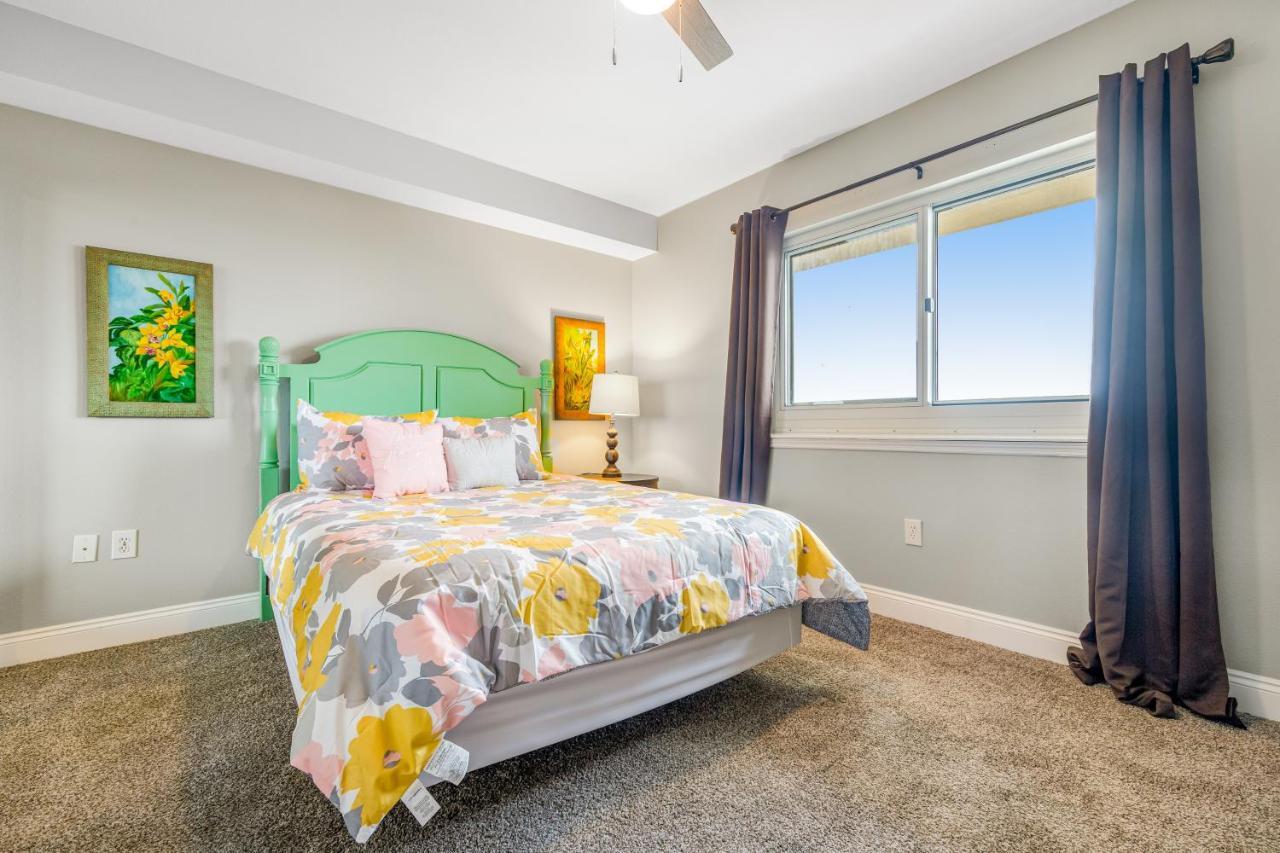 Emerald Beach 2330 Panama City Beach Εξωτερικό φωτογραφία