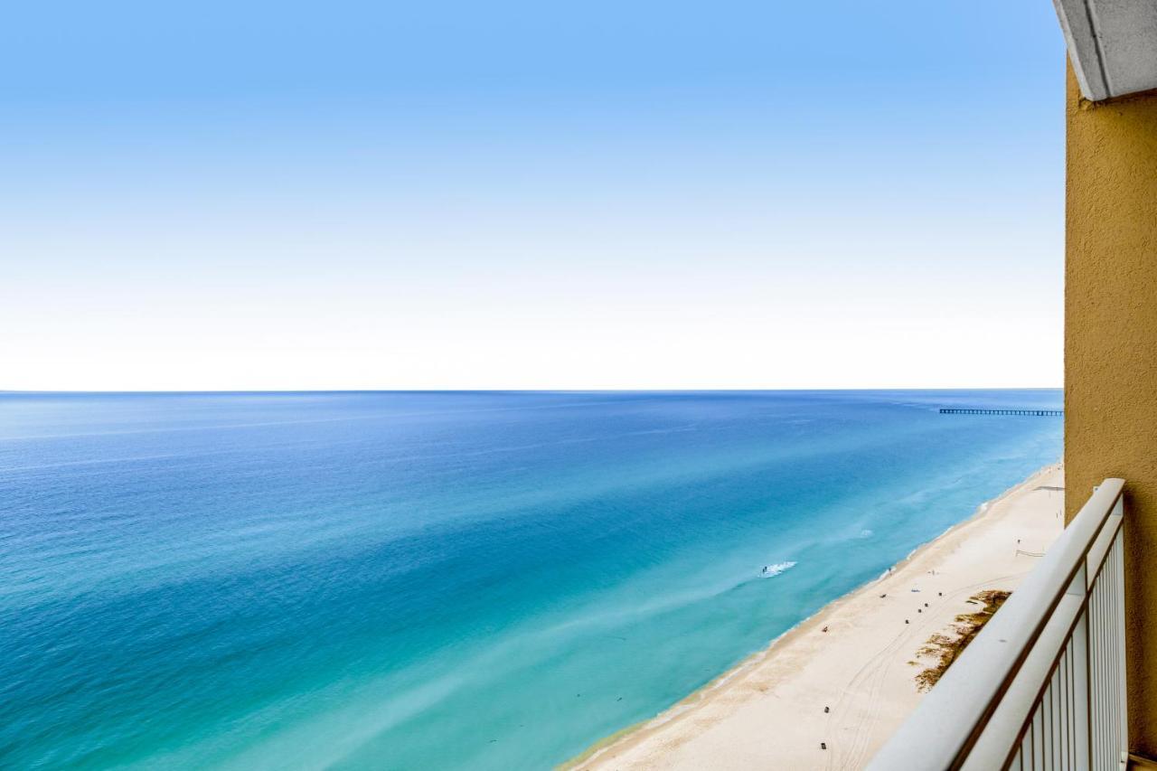 Emerald Beach 2330 Panama City Beach Εξωτερικό φωτογραφία