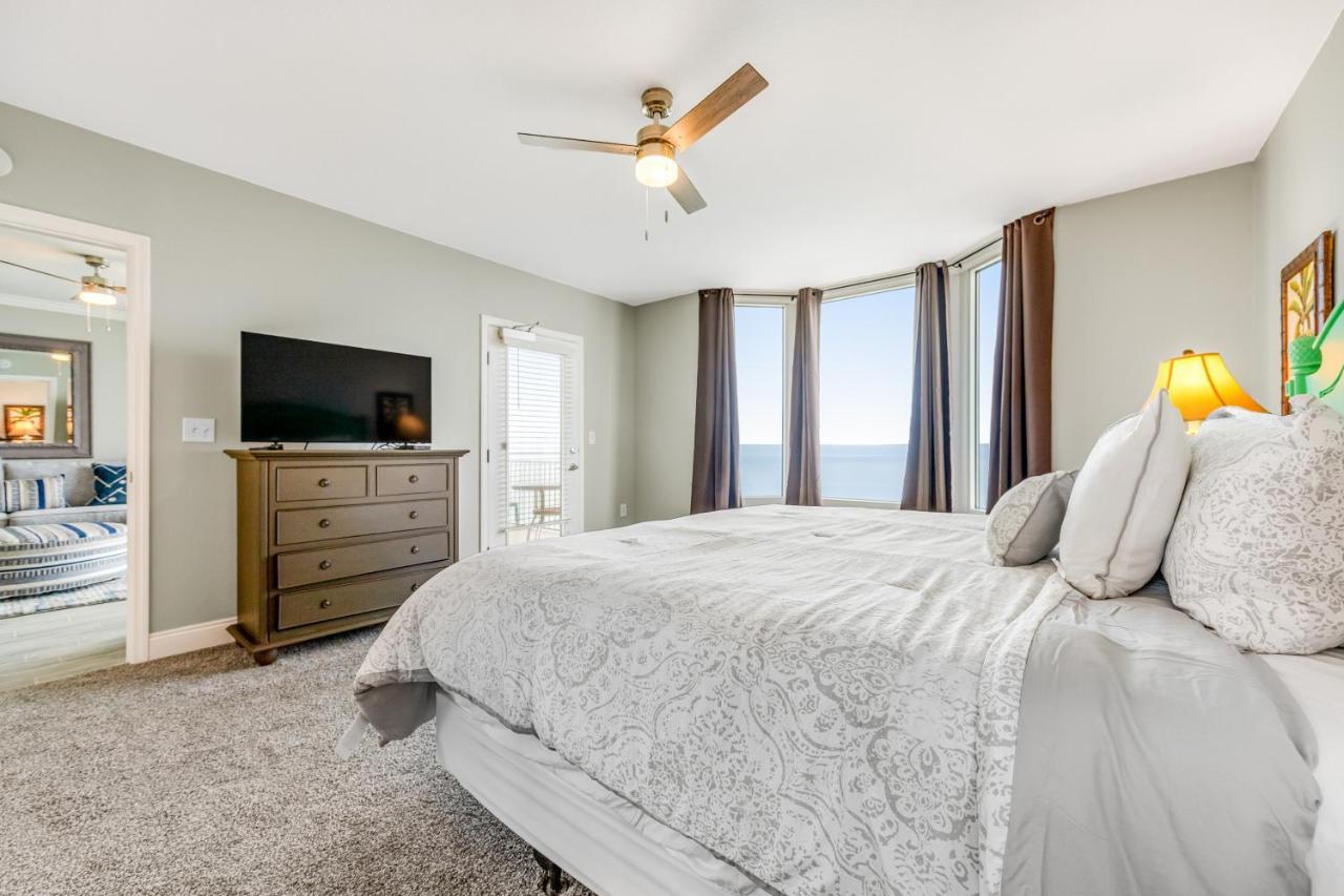 Emerald Beach 2330 Panama City Beach Εξωτερικό φωτογραφία