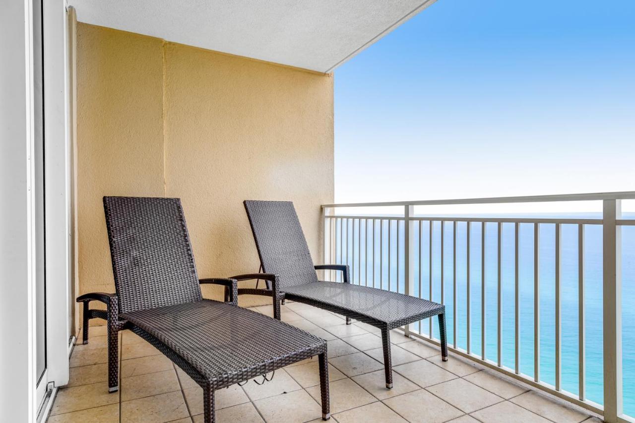 Emerald Beach 2330 Panama City Beach Εξωτερικό φωτογραφία