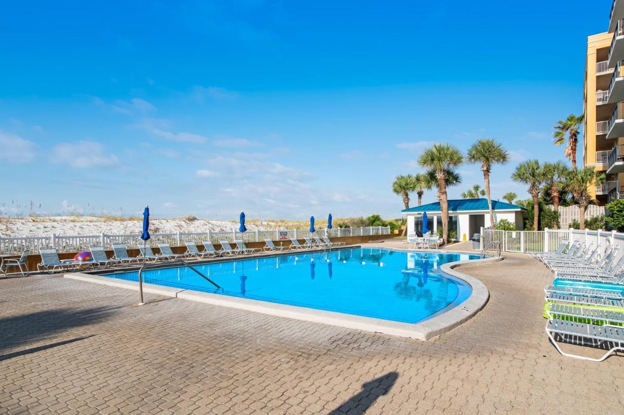 Emerald Beach 2330 Panama City Beach Εξωτερικό φωτογραφία