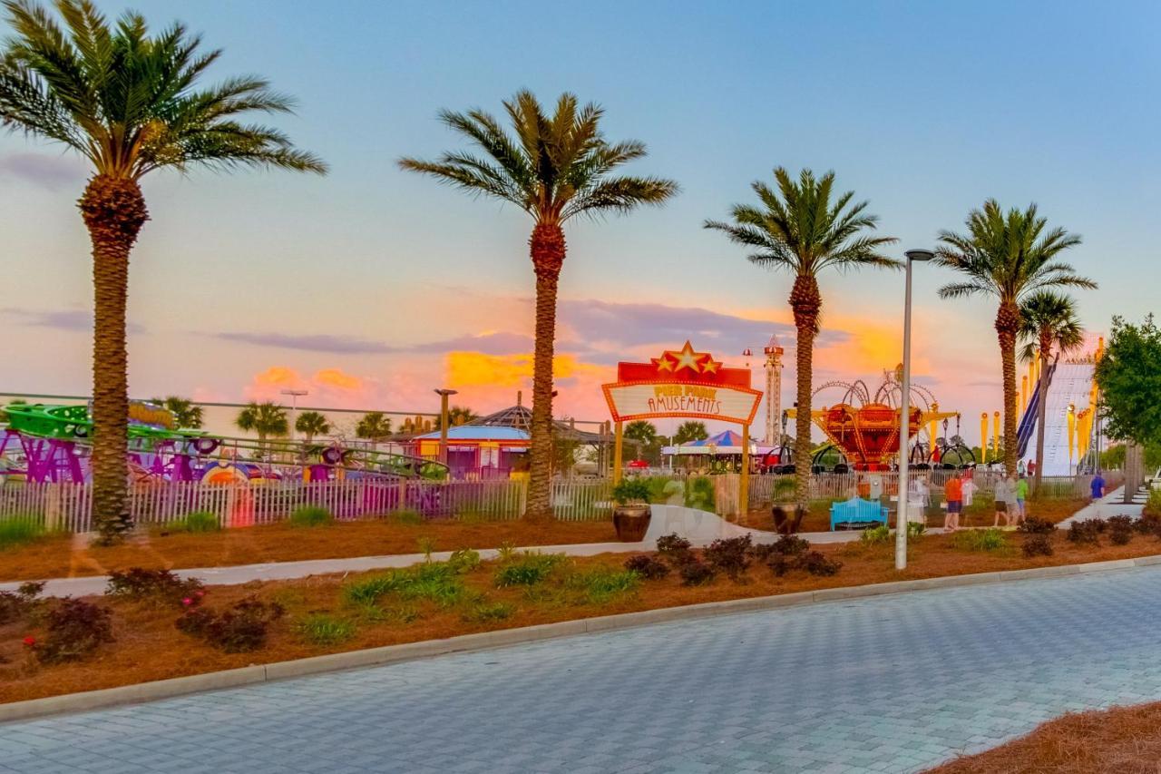 Emerald Beach 2330 Panama City Beach Εξωτερικό φωτογραφία