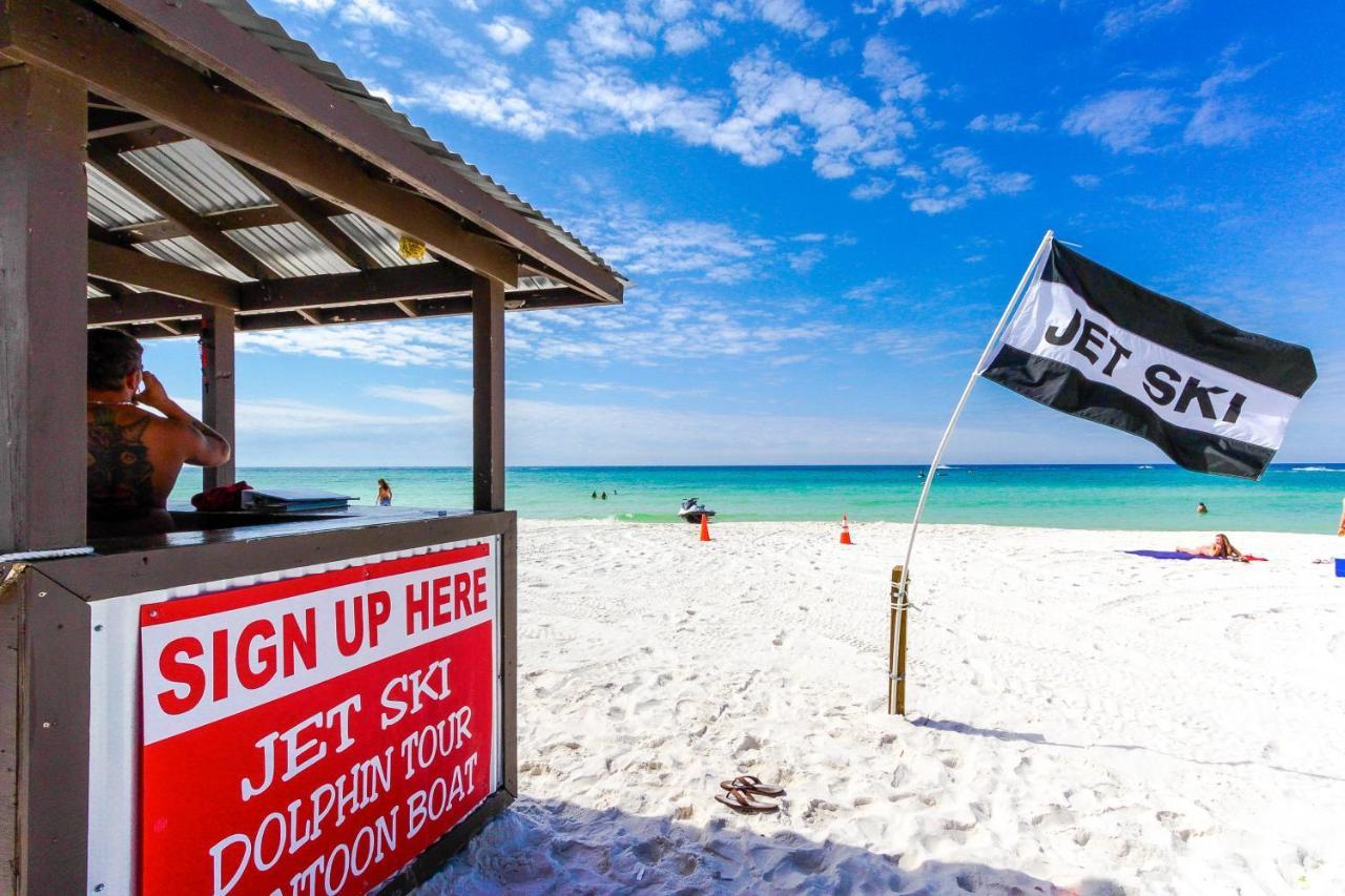 Emerald Beach 2330 Panama City Beach Εξωτερικό φωτογραφία