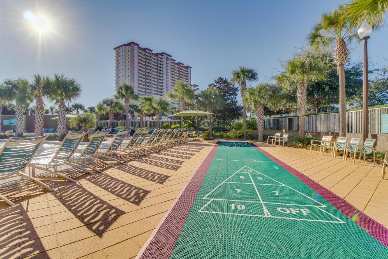 Emerald Beach 2330 Panama City Beach Εξωτερικό φωτογραφία