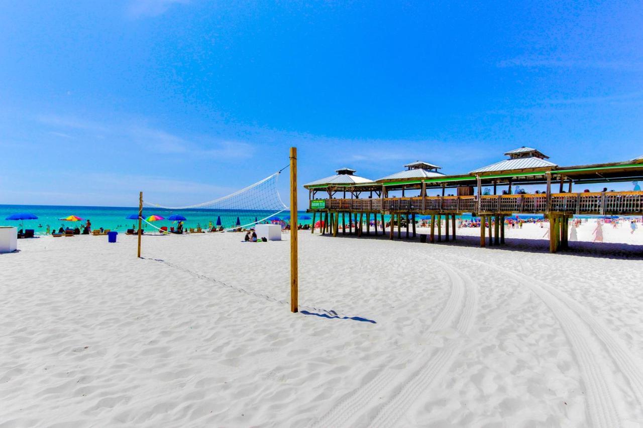 Emerald Beach 2330 Panama City Beach Εξωτερικό φωτογραφία