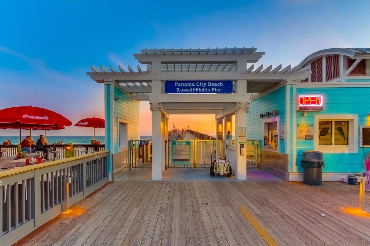 Emerald Beach 2330 Panama City Beach Εξωτερικό φωτογραφία