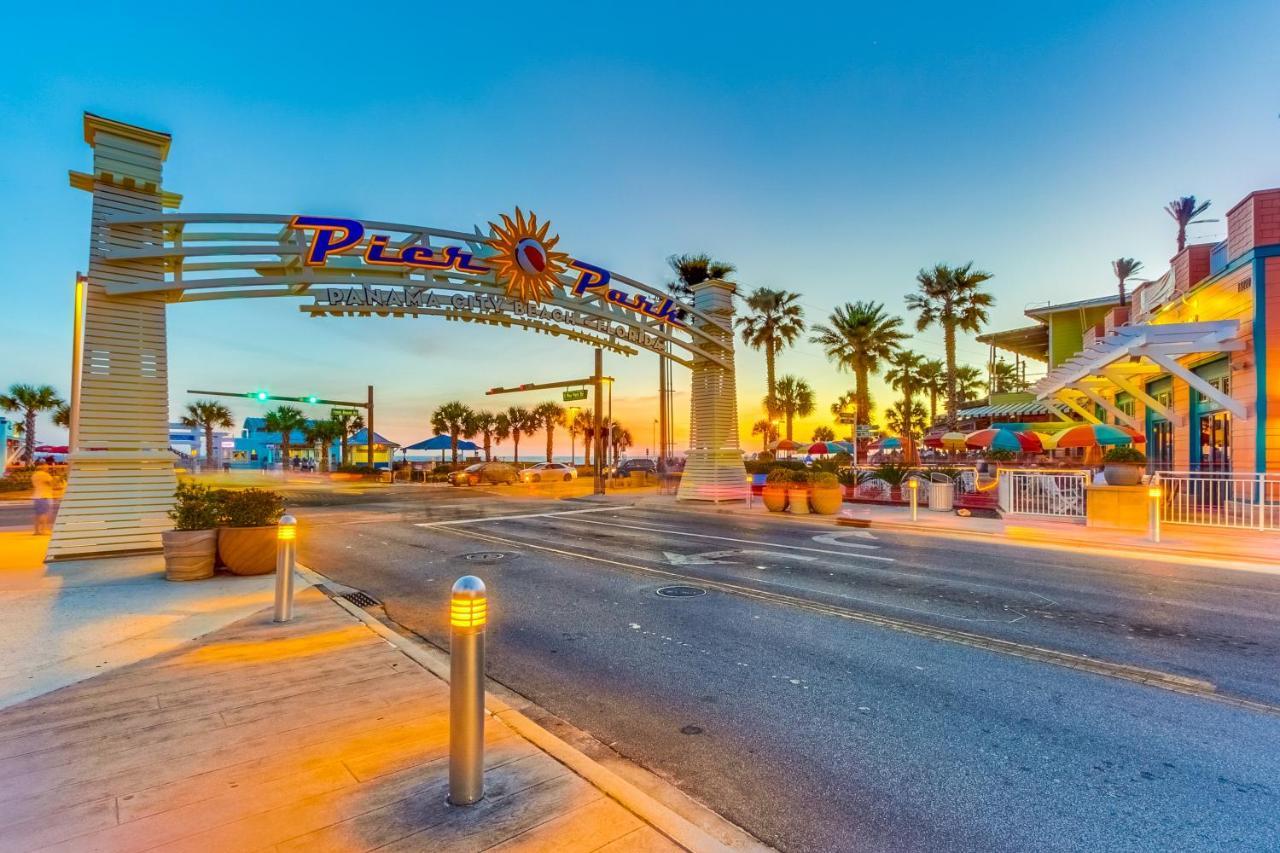 Emerald Beach 2330 Panama City Beach Εξωτερικό φωτογραφία