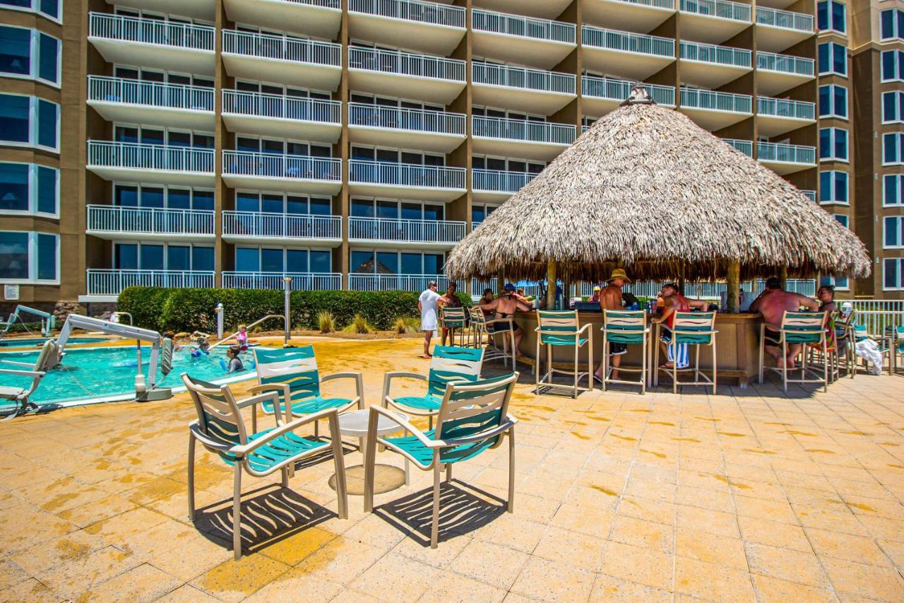 Emerald Beach 2330 Panama City Beach Εξωτερικό φωτογραφία