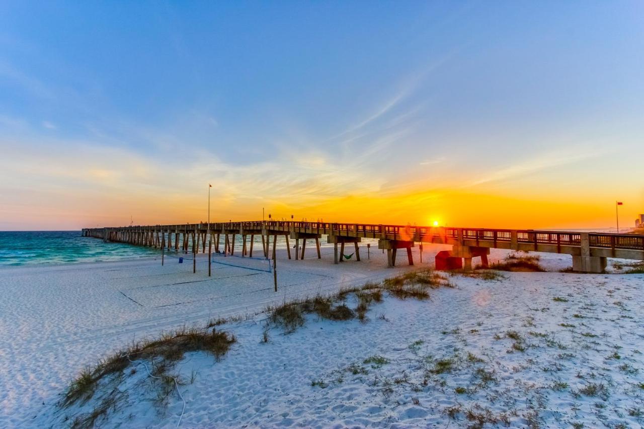 Emerald Beach 2330 Panama City Beach Εξωτερικό φωτογραφία