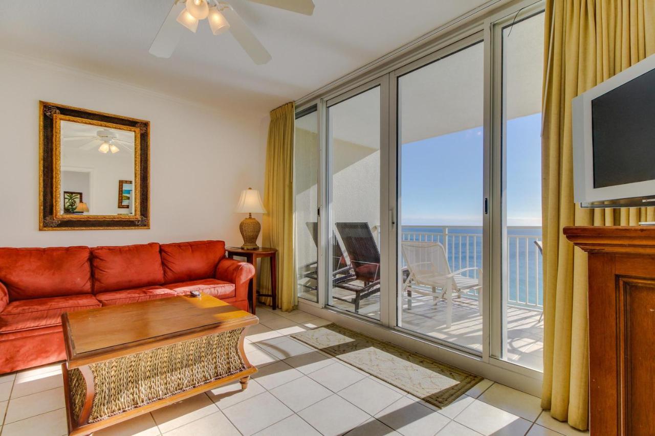 Emerald Beach 2330 Panama City Beach Εξωτερικό φωτογραφία